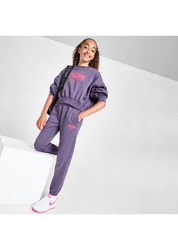 NIKE SPODNIE G NSW TREND FLC CF PANT GIRL ze sklepu JD Sports  w kategorii Spodnie dziewczęce - zdjęcie 178191235