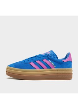 ADIDAS GAZELLE BOLD W ze sklepu JD Sports  w kategorii Buty sportowe damskie - zdjęcie 178191257