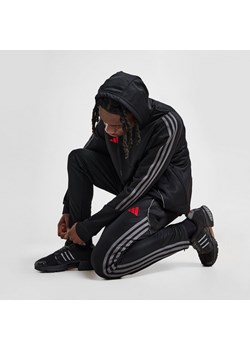 ADIDAS SPODNIE TIRO PANT BLK/RED ze sklepu JD Sports  w kategorii Spodnie męskie - zdjęcie 178191315