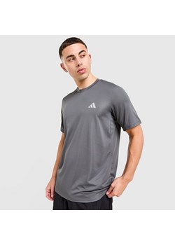 ADIDAS T-SHIRT SML GRAPH H.SILVER ze sklepu JD Sports  w kategorii T-shirty męskie - zdjęcie 178191327