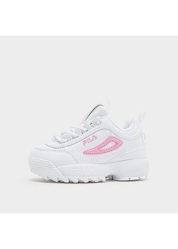 FILA DISRUPTOR ze sklepu JD Sports  w kategorii Buty sportowe dziecięce - zdjęcie 178191347