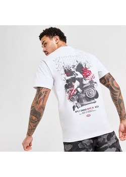 SUPPLY&amp;DEMAND T-SHIRT FELLER TEE WHT ze sklepu JD Sports  w kategorii T-shirty męskie - zdjęcie 178191417