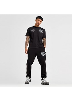 HOODRICH SPODNIE PREDATOR JOG BLK ze sklepu JD Sports  w kategorii Spodnie męskie - zdjęcie 178191577