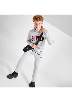 SUPPLY&amp;DEMAND BLUZA Z KAPTUREM ZUNI HD MCHP ze sklepu JD Sports  w kategorii Bluzy chłopięce - zdjęcie 178191579