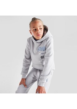 SUPPLY&amp;DEMAND BLUZA Z KAPTUREM KRYPTON OH HD MCHP ze sklepu JD Sports  w kategorii Bluzy dziewczęce - zdjęcie 178191597