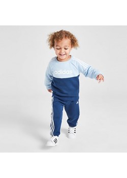 ADIDAS KOMPLET INF FL TS B ze sklepu JD Sports  w kategorii Komplety dziewczęce - zdjęcie 178191605