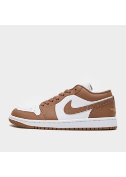 AIR JORDAN 1 LOW ze sklepu JD Sports  w kategorii Buty sportowe damskie - zdjęcie 178191619