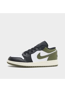 AIR JORDAN 1 LOW ze sklepu JD Sports  w kategorii Buty sportowe damskie - zdjęcie 178191637