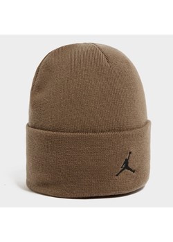 JORDAN CZAPKA U J PEAK BEANIE ESS ze sklepu JD Sports  w kategorii Czapki zimowe męskie - zdjęcie 178191689