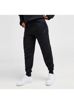 NIKE SPODNIE W NSW TCH FLC MR JGGER 2 ze sklepu JD Sports  w kategorii Spodnie damskie - zdjęcie 178191785