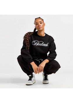 HOODRICH BLUZA FIGURE CREW BLK ze sklepu JD Sports  w kategorii Bluzy damskie - zdjęcie 178191835