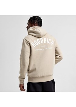 HOODRICH BLUZA Z KAPTUREM VOLCANO HD BEIGE ze sklepu JD Sports  w kategorii Bluzy męskie - zdjęcie 178192045