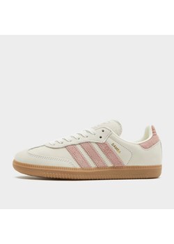 ADIDAS SAMBA OG FT ze sklepu JD Sports  w kategorii Buty sportowe damskie - zdjęcie 178192059