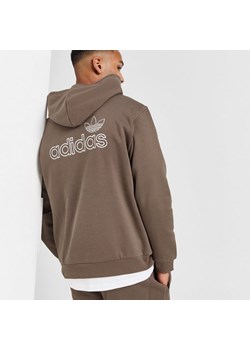 ADIDAS BLUZA Z KAPTUREM SCRIPT HD ze sklepu JD Sports  w kategorii Bluzy męskie - zdjęcie 178192095