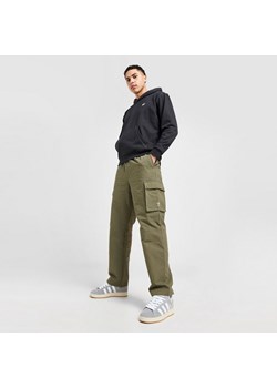 ADIDAS SPODNIE CARGO KHAKI ze sklepu JD Sports  w kategorii Spodnie męskie - zdjęcie 178192099