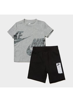 NIKE KOMPLET B NSW CLUB SPLTY FT SHORT SET B ze sklepu JD Sports  w kategorii Komplety chłopięce - zdjęcie 178192147