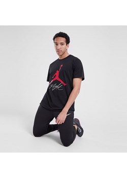 JORDAN T-SHIRT SS JUMPMAN FLIGHT HBR TEE ze sklepu JD Sports  w kategorii T-shirty męskie - zdjęcie 178192189