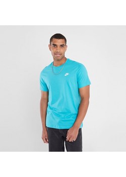 NIKE T-SHIRT M NSW CLUB TEE ze sklepu JD Sports  w kategorii T-shirty męskie - zdjęcie 178192195