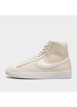 NIKE BLAZER MID &#039;77 NEXT NATURE ze sklepu JD Sports  w kategorii Trampki damskie - zdjęcie 178192339