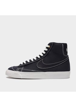 NIKE W BLAZER MID &#039;77 CNVS ze sklepu JD Sports  w kategorii Trampki damskie - zdjęcie 178192387