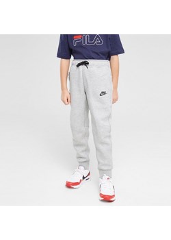 NIKE BLUZA ROZPINANA Z KAPTUREM B NSW TECH FLC FZ ze sklepu JD Sports  w kategorii Bluzy chłopięce - zdjęcie 178192497