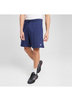 NIKE SZORTY M NK CLUB KNIT SHORT SHORTS ze sklepu JD Sports  w kategorii Spodenki męskie - zdjęcie 178192619