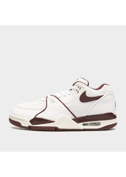 NIKE AIR FLIGHT &#039;89 LOW ze sklepu JD Sports  w kategorii Buty sportowe męskie - zdjęcie 178192625