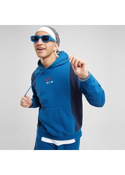 NIKE BLUZA Z KAPTUREM M NSW SW AIR PO HOODY FLC BB AIR PACK ze sklepu JD Sports  w kategorii Bluzy męskie - zdjęcie 178192649