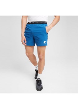 NIKE SZORTY MAX PERF SHORT BLU SHORTS ze sklepu JD Sports  w kategorii Spodenki męskie - zdjęcie 178192665