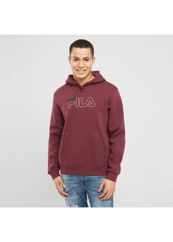 FILA BLUZA Z KAPTUREM FILA ADIR BURG ze sklepu JD Sports  w kategorii Bluzy męskie - zdjęcie 178192715