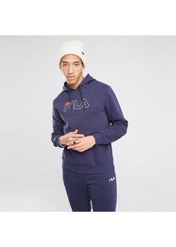 FILA BLUZA Z KAPTUREM FILA ADIR HOOD NVY ze sklepu JD Sports  w kategorii Bluzy męskie - zdjęcie 178192717