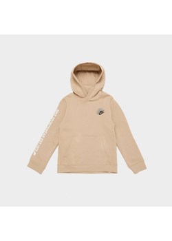 NIKE BLUZA Z KAPTUREM B NSW SI FLC PO HOODIE BB2 B ze sklepu JD Sports  w kategorii Bluzy chłopięce - zdjęcie 178192875