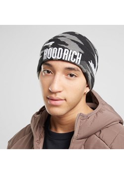 HOODRICH CZAPKA OG CAMO BEANIE ze sklepu JD Sports  w kategorii Czapki zimowe męskie - zdjęcie 178192899