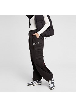 HOODRICH SPODNIE CARGO PANT V2 BLK ze sklepu JD Sports  w kategorii Spodnie damskie - zdjęcie 178192937