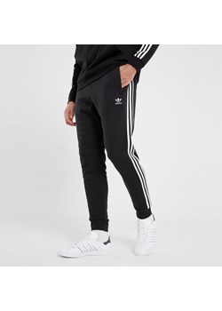 ADIDAS SPODNIE 3S PNT BLK/BLK ze sklepu JD Sports  w kategorii Spodnie męskie - zdjęcie 178193008