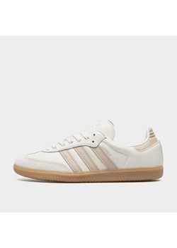 ADIDAS SAMBA OG ze sklepu JD Sports  w kategorii Buty sportowe damskie - zdjęcie 178193056