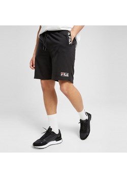 FILA SZORTY SIMMY TPE SHT BLK ze sklepu JD Sports  w kategorii Spodenki męskie - zdjęcie 178193088