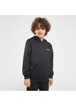 MCKENZIE BLUZA Z KAPTUREM ESS OS PLY HD BLK B ze sklepu JD Sports  w kategorii Bluzy chłopięce - zdjęcie 178193126