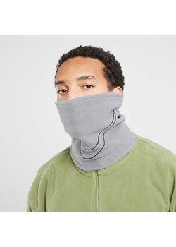 NIKE KOMIN SWOOSH FLC SNOOD GRY ze sklepu JD Sports  w kategorii Szaliki męskie - zdjęcie 178193166
