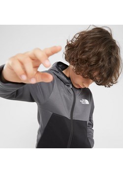 THE NORTH FACE BLUZA ROZPINANA B ze sklepu JD Sports  w kategorii Bluzy chłopięce - zdjęcie 178193226