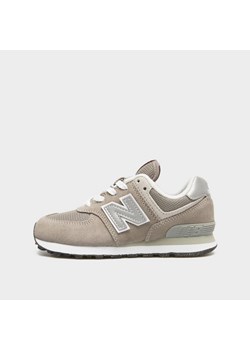 NEW BALANCE PC574EVG ze sklepu JD Sports  w kategorii Buty sportowe dziecięce - zdjęcie 178193238