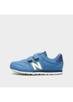 NEW BALANCE PV500FBI ze sklepu JD Sports  w kategorii Buty sportowe dziecięce - zdjęcie 178193266