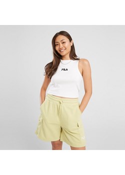 FILA TANK SHIRLEY CRP WHT ze sklepu JD Sports  w kategorii Bluzki damskie - zdjęcie 178193326