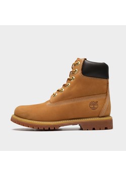 TIMBERLAND PREMIUM 6 INCH BOOT - W ze sklepu JD Sports  w kategorii Workery damskie - zdjęcie 178193378