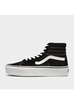 VANS UA SK8-HI PLATFORM 2.0 ze sklepu JD Sports  w kategorii Trampki damskie - zdjęcie 178193468