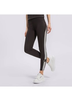 ELLESSE LEGGINGS ZIEGLER LEGGING BLK ze sklepu Sizeer w kategorii Spodnie damskie - zdjęcie 178193495