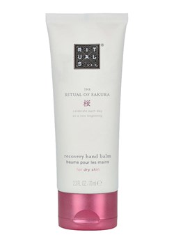 Rituals Krem do rąk &quot;Sakura Recovery&quot; - 70 ml ze sklepu Limango Polska w kategorii Kremy do rąk - zdjęcie 178194405