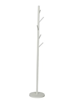 STORE IT Stojak &quot;Loft&quot; w kolorze szarym na ubrania - wys. 170 cm ze sklepu Limango Polska w kategorii Dom - zdjęcie 178195087