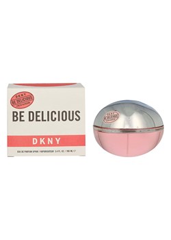 DKNY Be Delicious Fresh Blossom - EDP - 100 ml ze sklepu Limango Polska w kategorii Perfumy damskie - zdjęcie 178195507