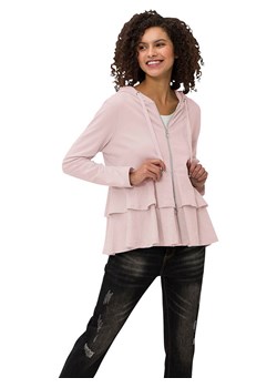 Heine Bluza w kolorze jasnoróżowym ze sklepu Limango Polska w kategorii Bluzy damskie - zdjęcie 178196915